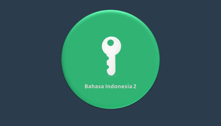 Pembahasan Bahasa Indonesia Latihan 2 - SOALKU.NET